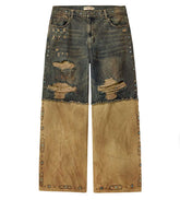 Vale Forever Armor Denim Blue