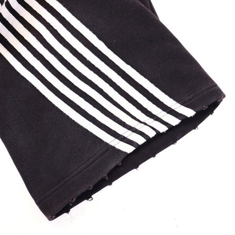 Vale Forever Vintage Bee Graphic Hoodie & Striped Sweatpants Set