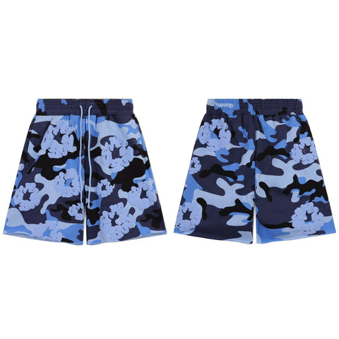 Denim Tears Men Shorts