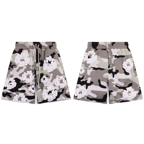 Denim Tears Men Shorts