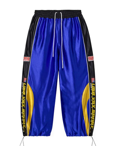 Vale Forever Kobe Swish Pants Blue
