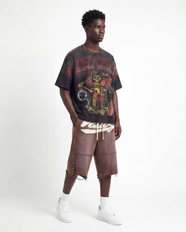 Vale Forever Skittle Sworts Chocolate Brown
