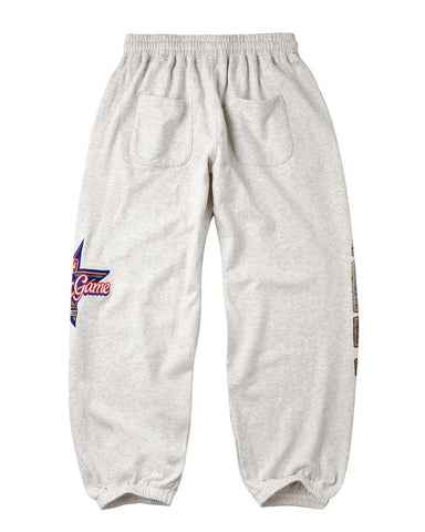 Vale Forever Uni Sweatpants Grey